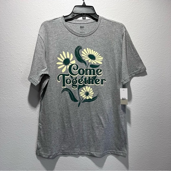 BP. Come Together Graphic Tee - Picture 2 of 6